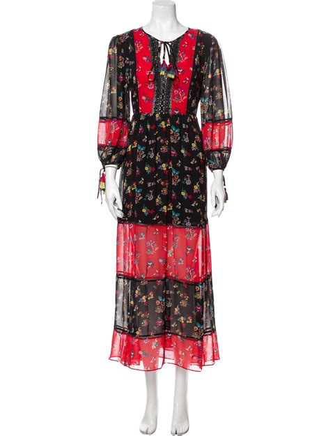 gucci 2020 dress